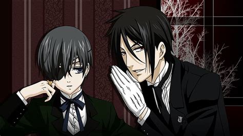 ciel age black butler|black butler sebastian age.